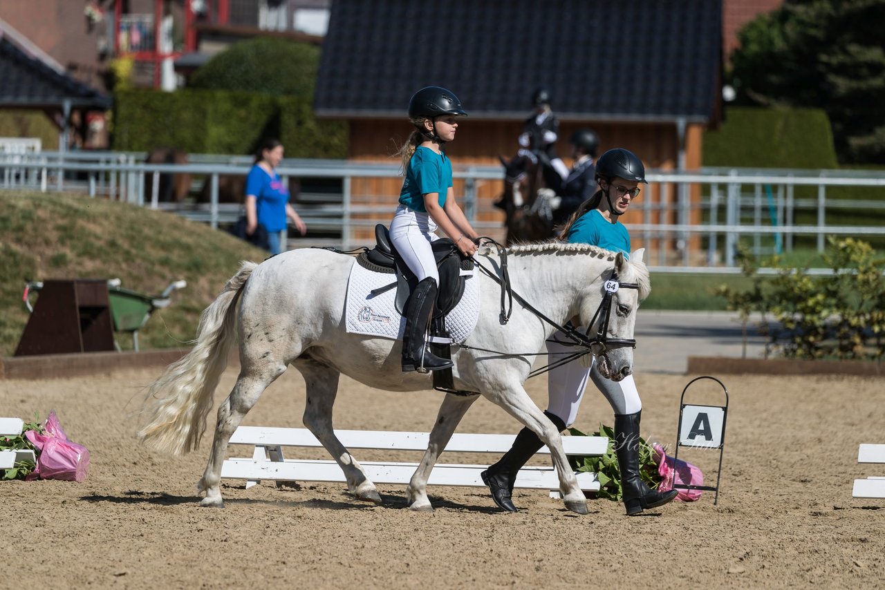 Bild 94 - Pony Akademie Turnier